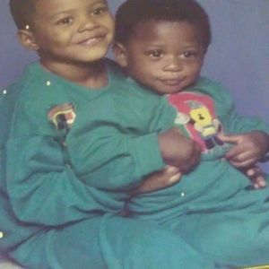 Meet your Posher, Damien